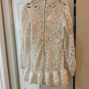 BRAND NEW WITH TAGS- SHOWPO DRESS